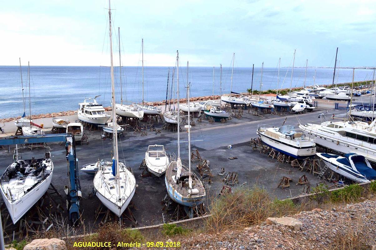 98 FIN DE SEJOUR - Aguadulce - Port - 23.JPG